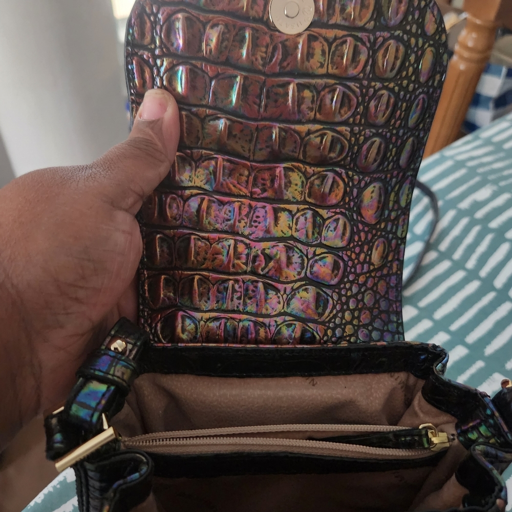 Brahmin crossbody